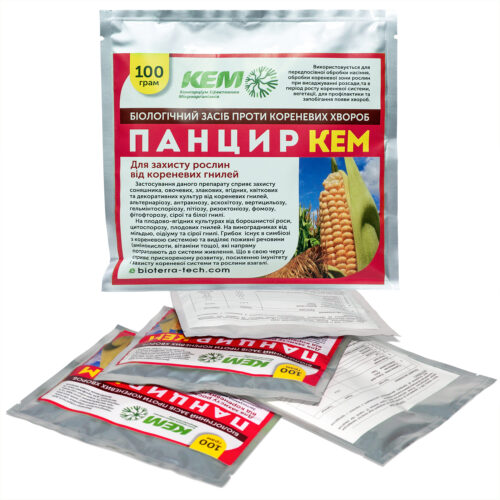 Панцир КЕМ